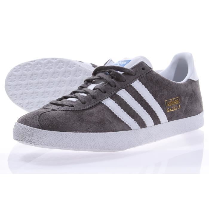 adidas gazelle homme en solde